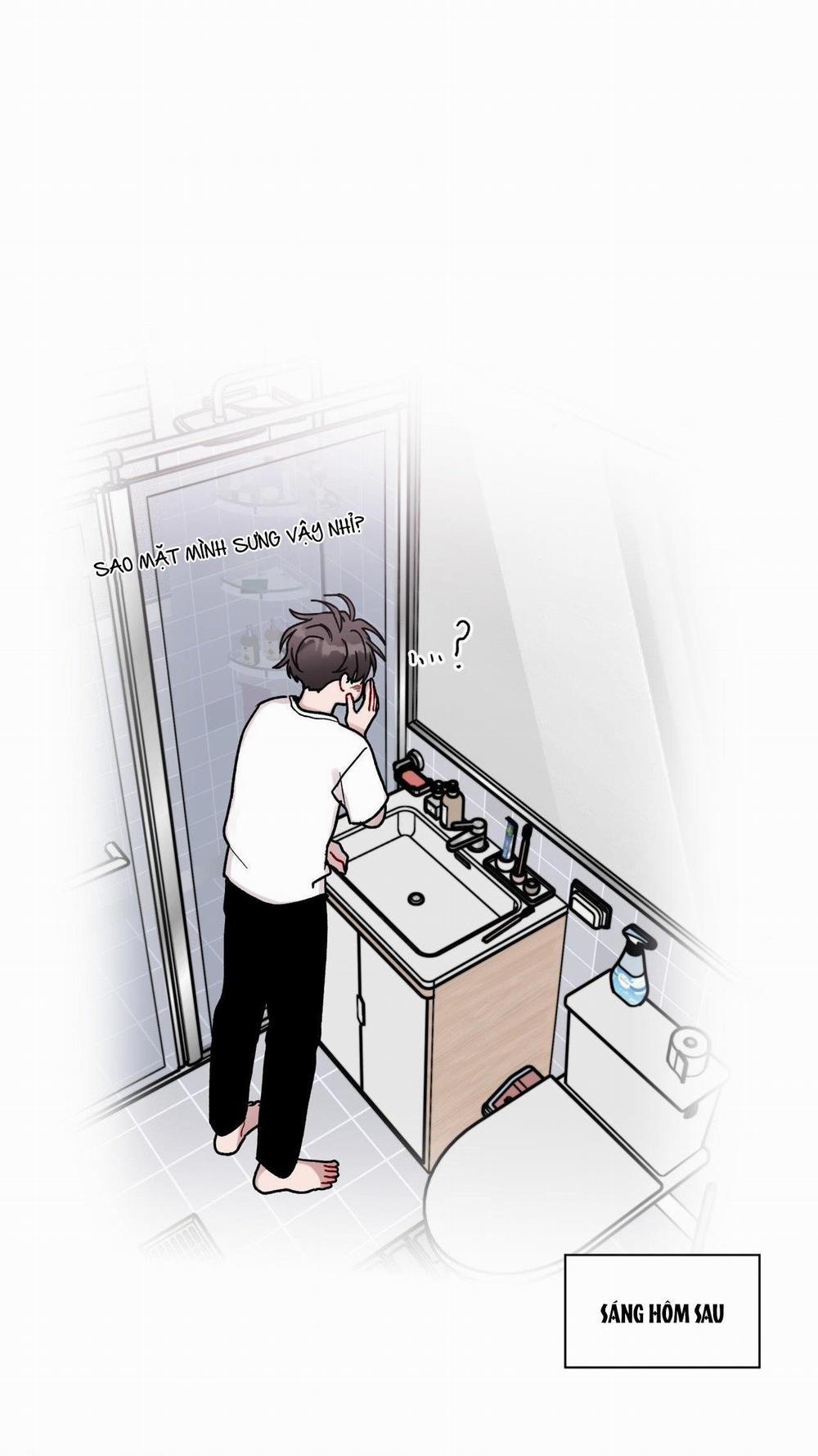 Cơn Mưa Rào Mùa Hạ 70 trang 51