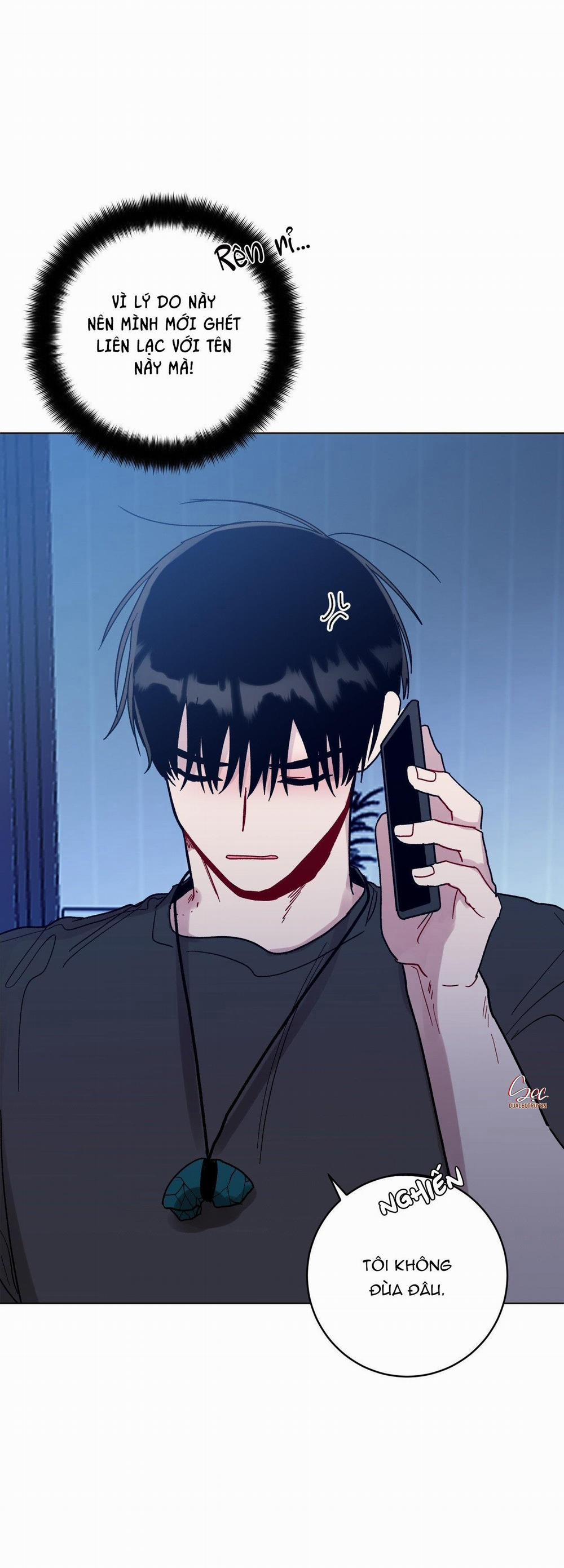 Cơn Mưa Rào Mùa Hạ 70 trang 6