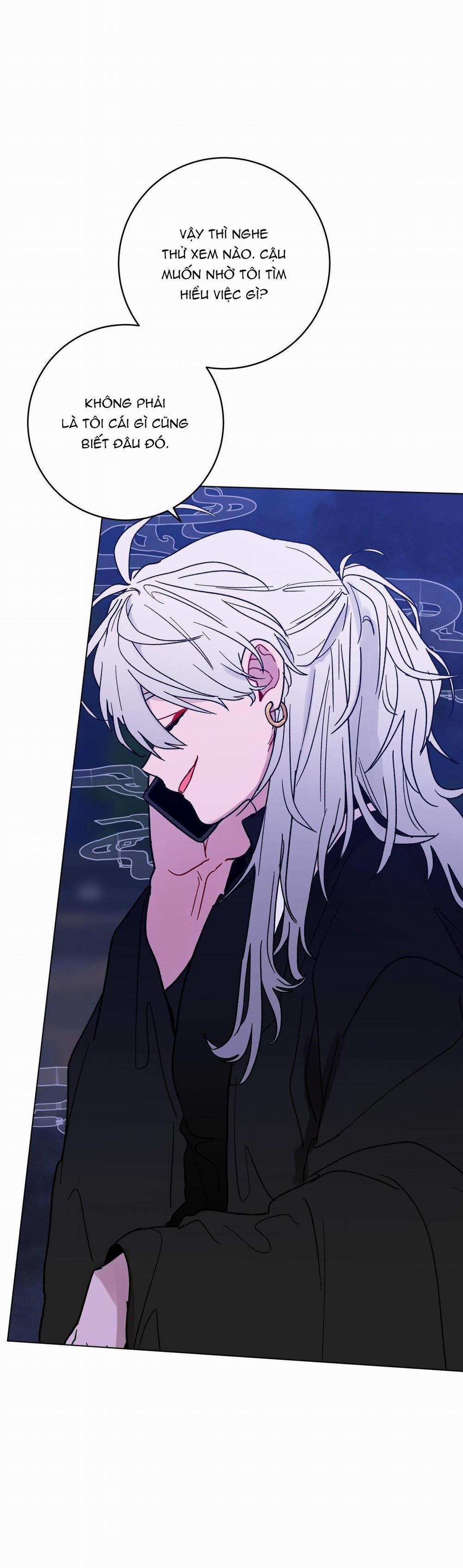 Cơn Mưa Rào Mùa Hạ 70 trang 7