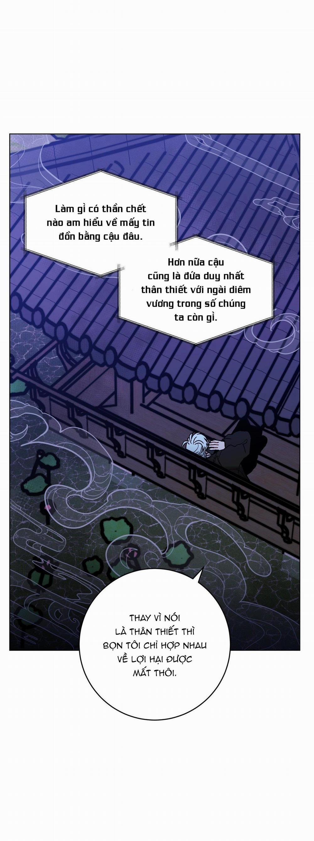 Cơn Mưa Rào Mùa Hạ 70 trang 8