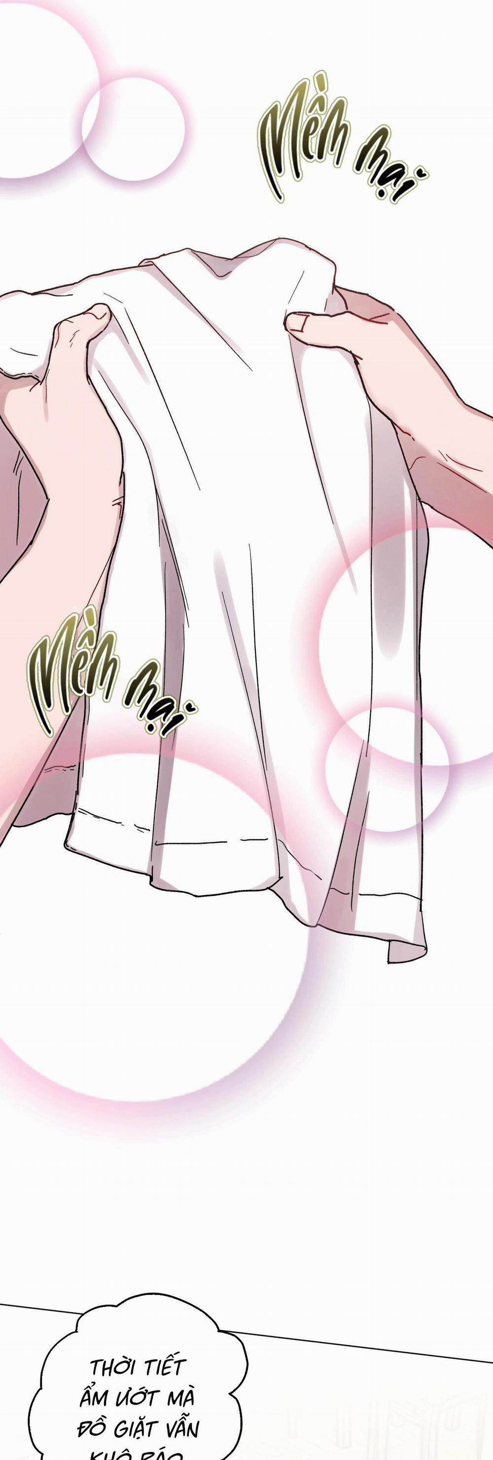 Cơn Mưa Rào Mùa Hạ 71 trang 0