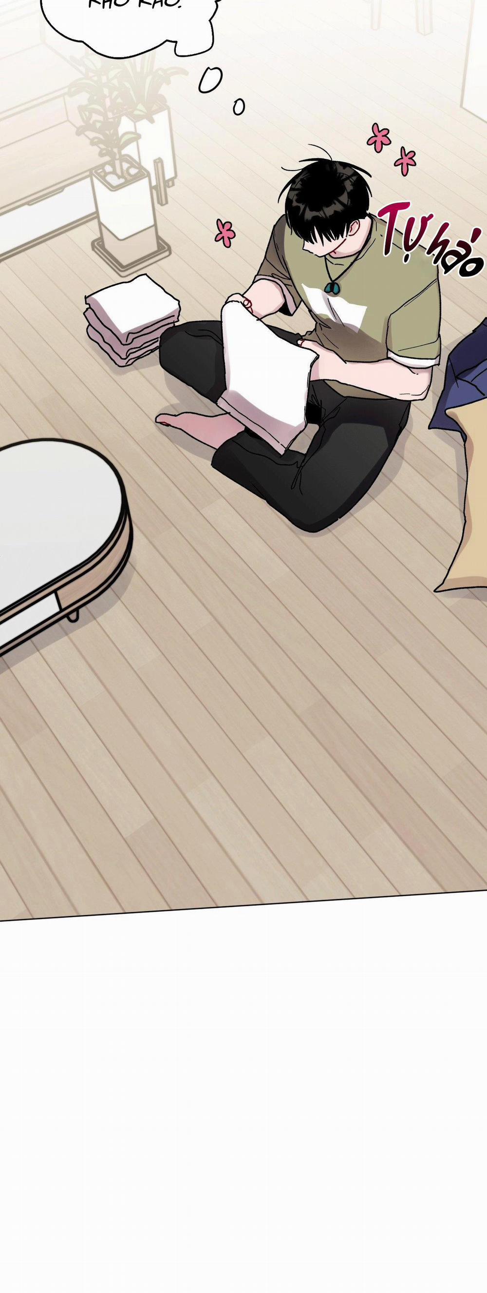 Cơn Mưa Rào Mùa Hạ 71 trang 1