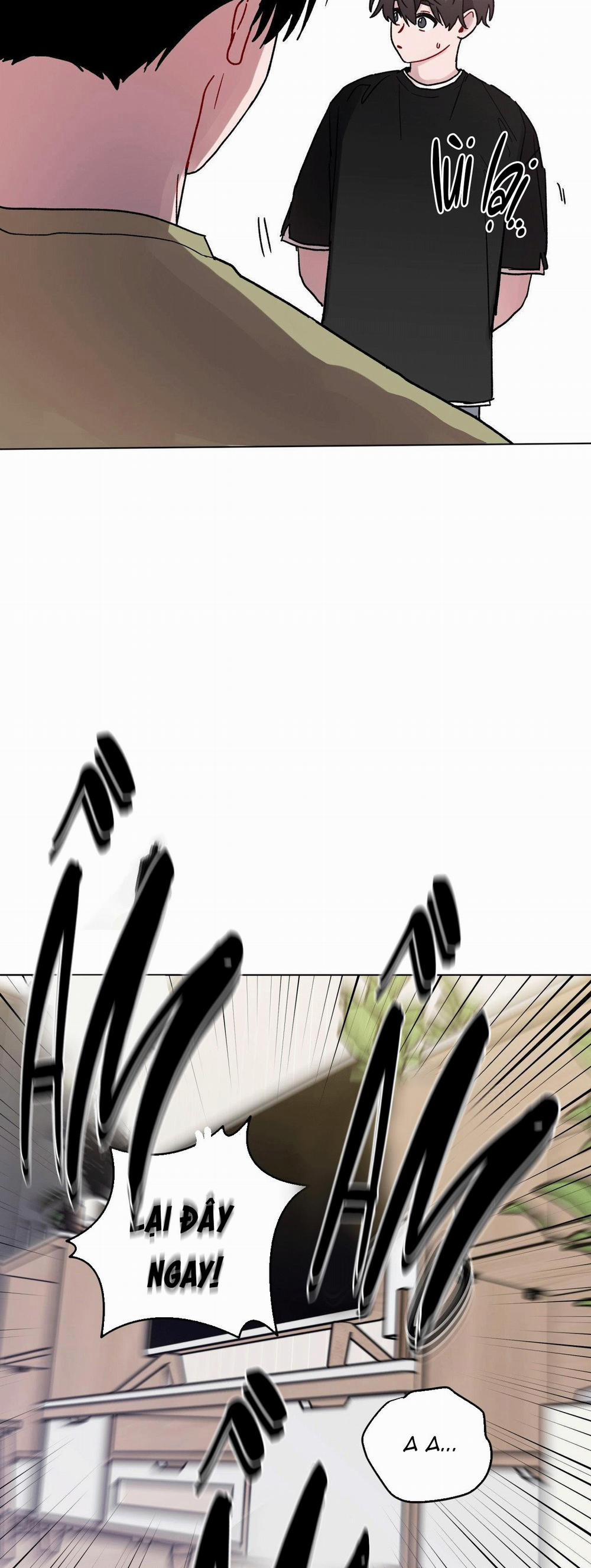 Cơn Mưa Rào Mùa Hạ 71 trang 10