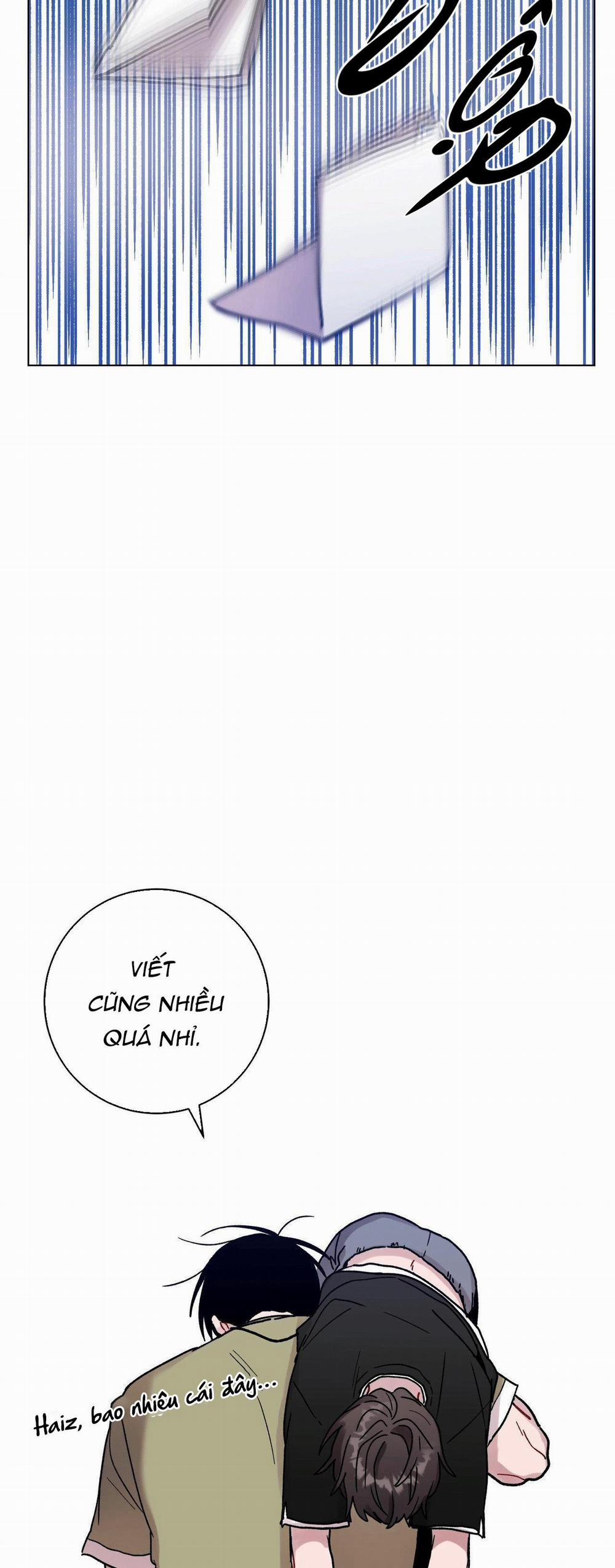 Cơn Mưa Rào Mùa Hạ 71 trang 12