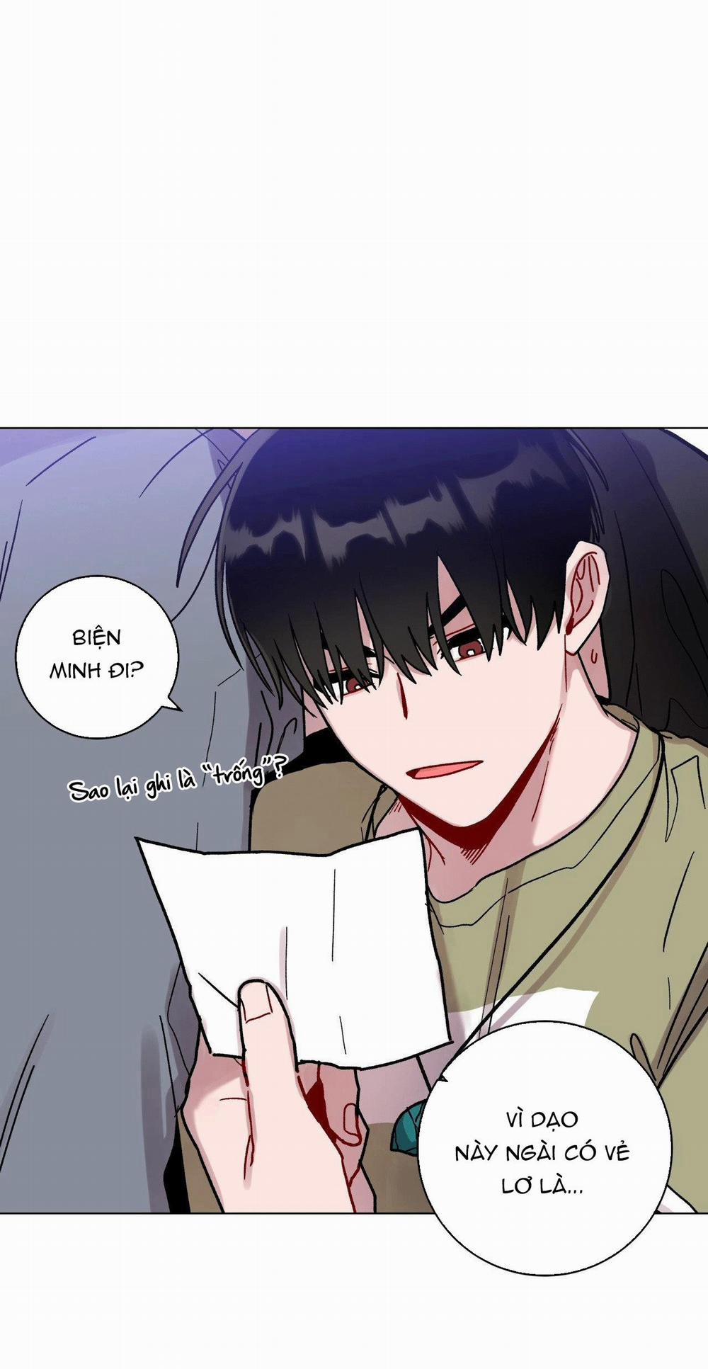 Cơn Mưa Rào Mùa Hạ 71 trang 14