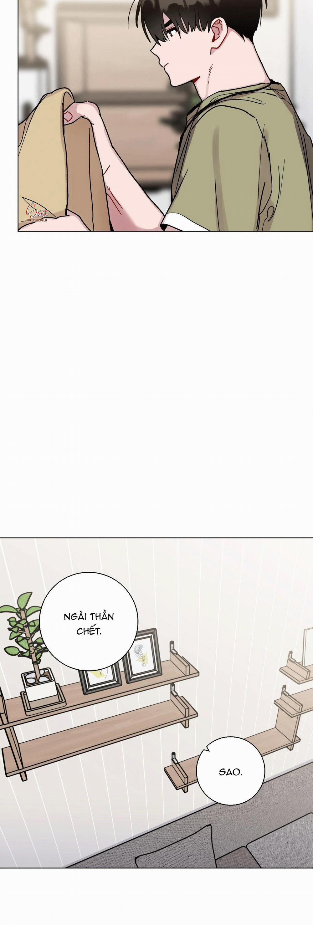 Cơn Mưa Rào Mùa Hạ 71 trang 18