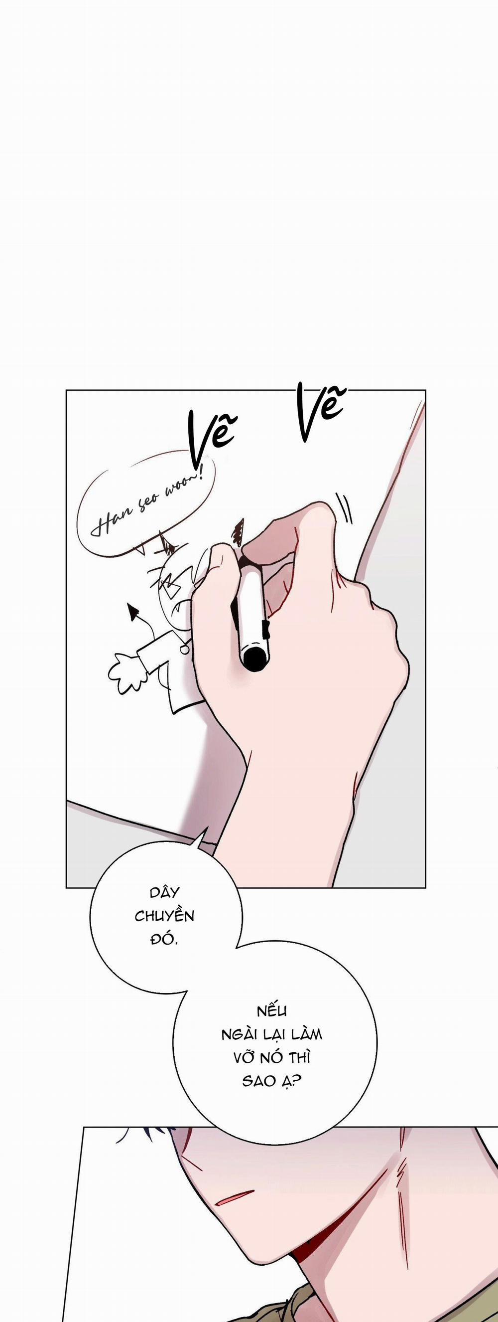 Cơn Mưa Rào Mùa Hạ 71 trang 19