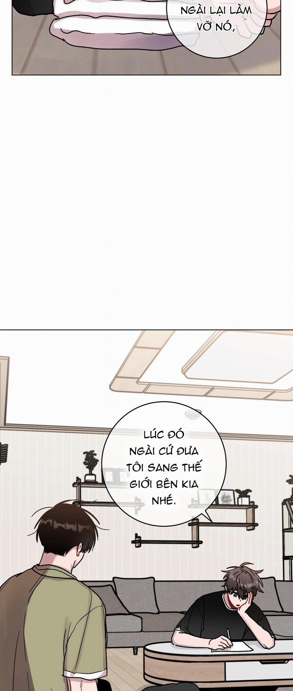 Cơn Mưa Rào Mùa Hạ 71 trang 22