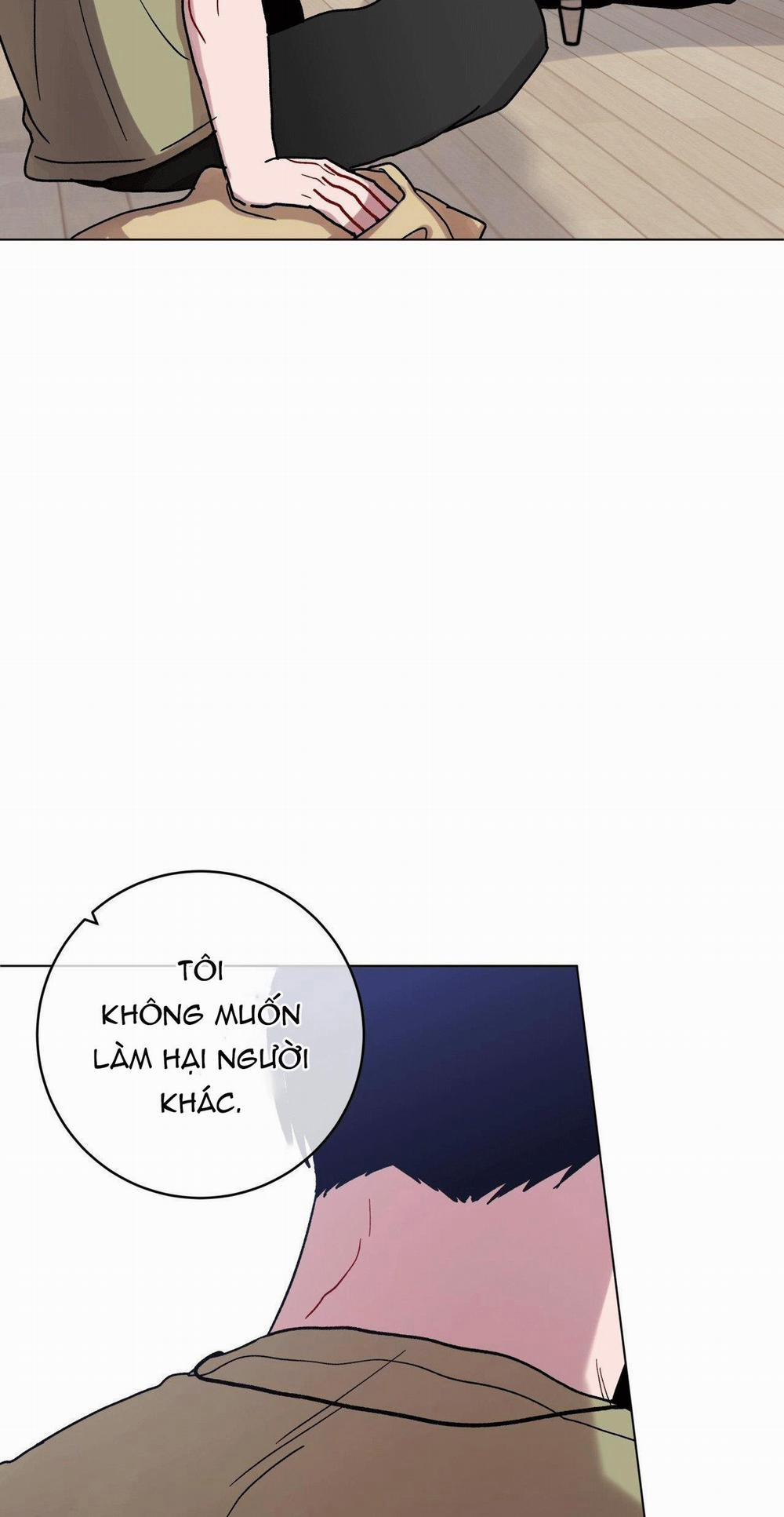 Cơn Mưa Rào Mùa Hạ 71 trang 23