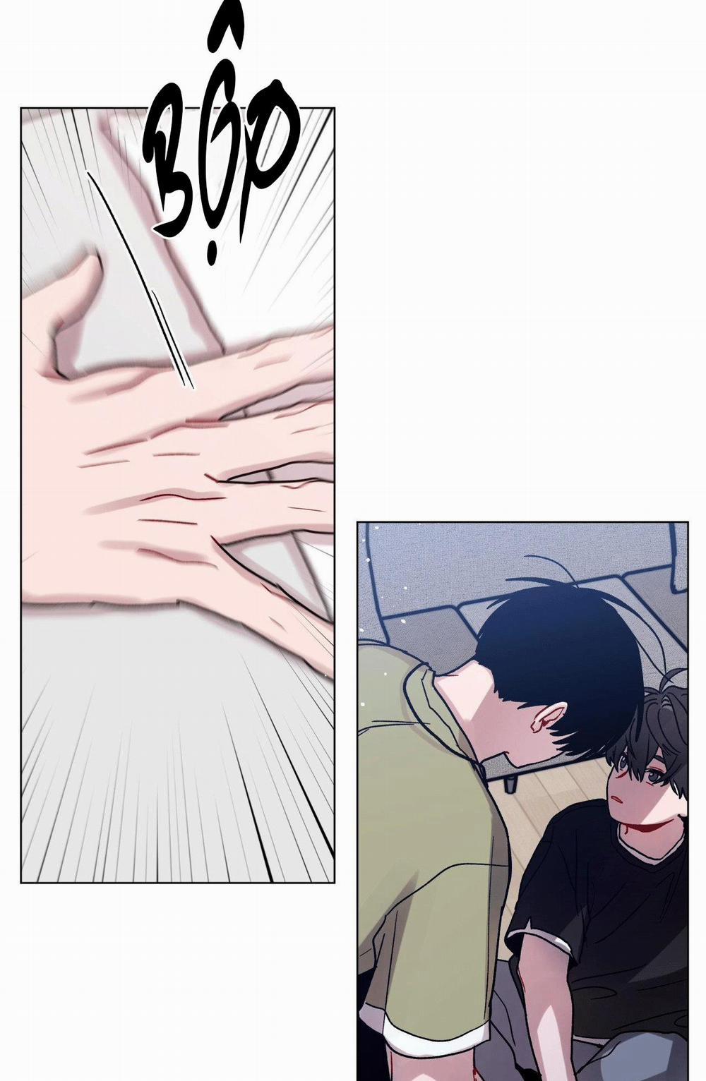 Cơn Mưa Rào Mùa Hạ 71 trang 25