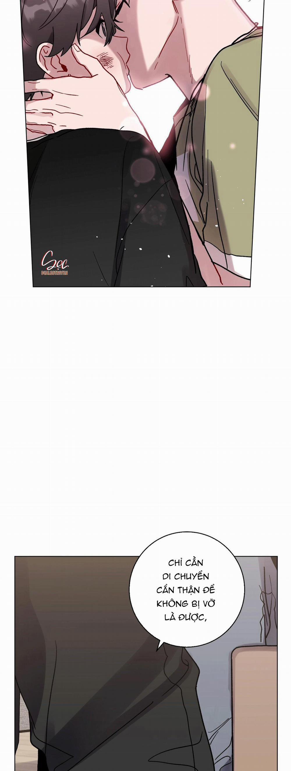 Cơn Mưa Rào Mùa Hạ 71 trang 28