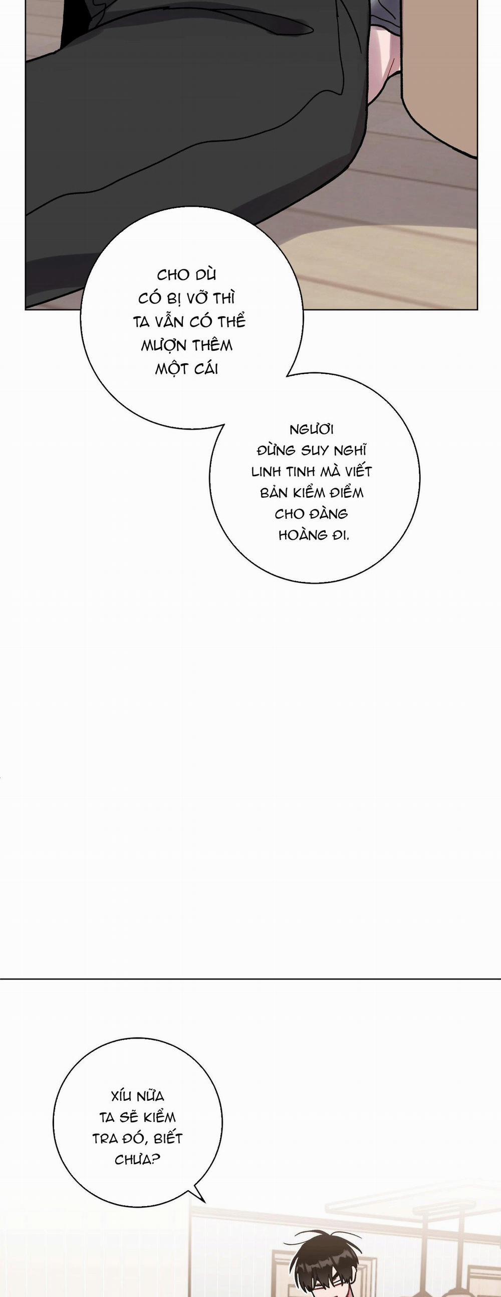 Cơn Mưa Rào Mùa Hạ 71 trang 29