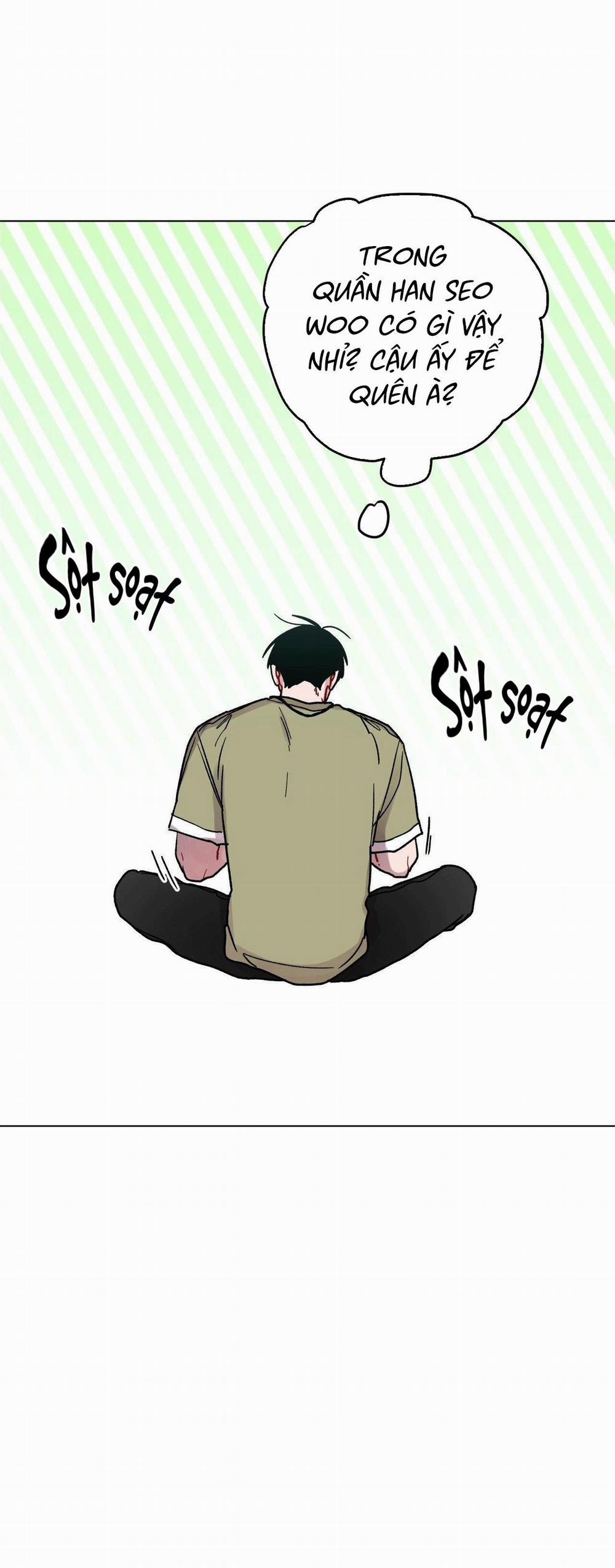 Cơn Mưa Rào Mùa Hạ 71 trang 3