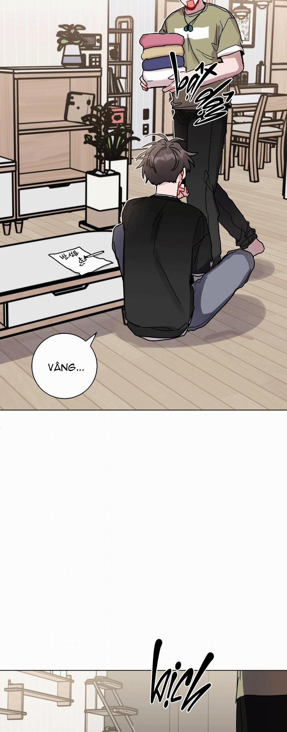 Cơn Mưa Rào Mùa Hạ 71 trang 30