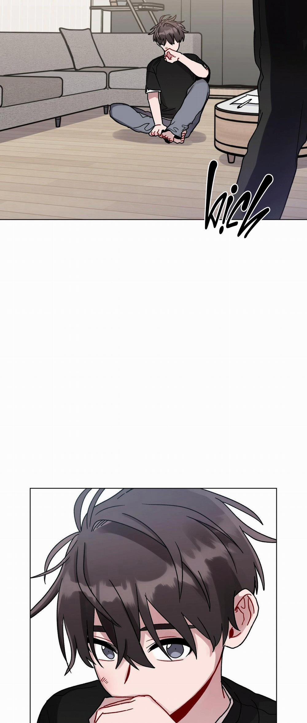 Cơn Mưa Rào Mùa Hạ 71 trang 31