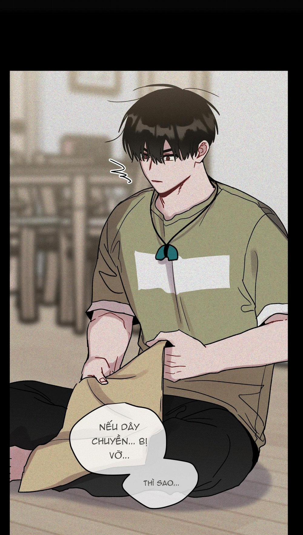 Cơn Mưa Rào Mùa Hạ 71 trang 33