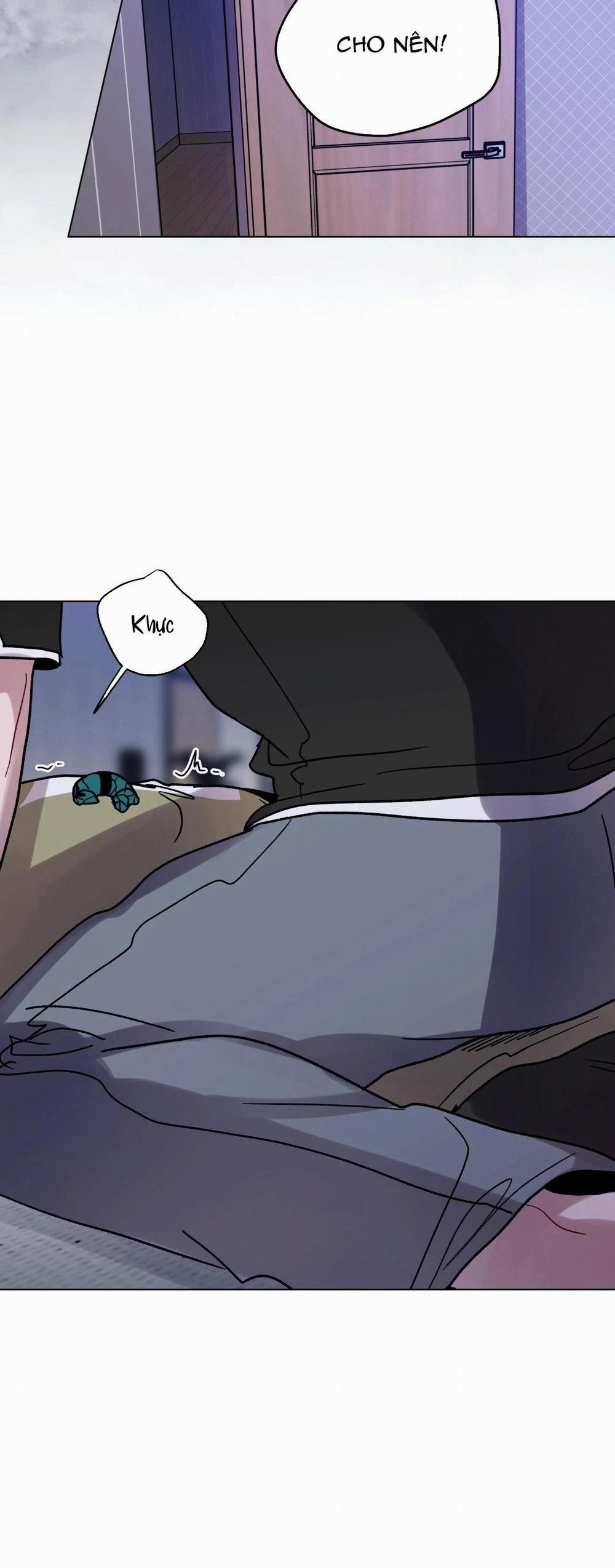 Cơn Mưa Rào Mùa Hạ 71 trang 39