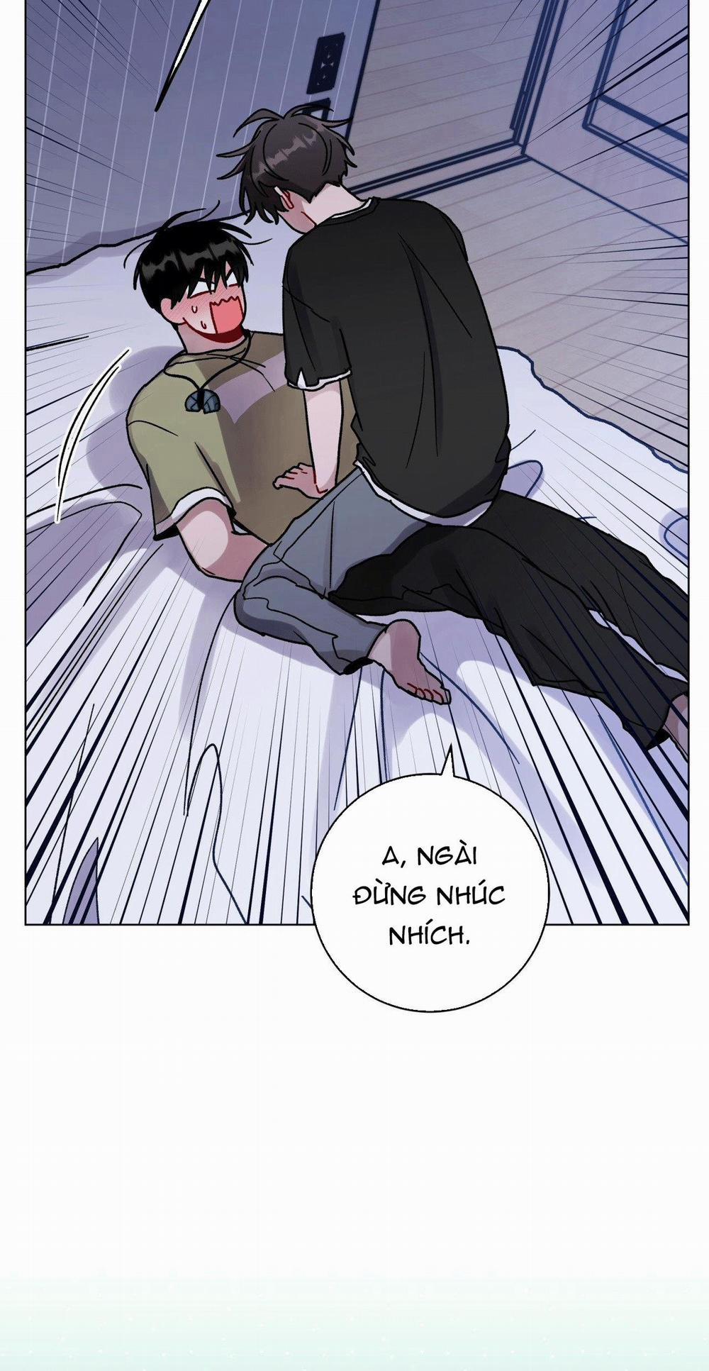 Cơn Mưa Rào Mùa Hạ 71 trang 41