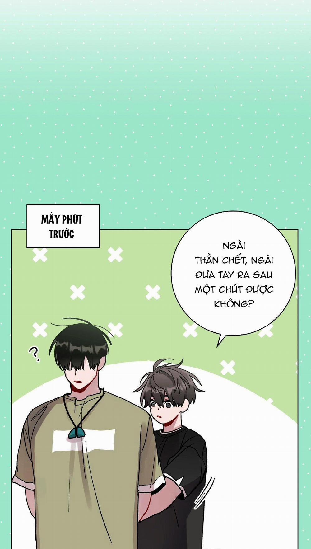 Cơn Mưa Rào Mùa Hạ 71 trang 42