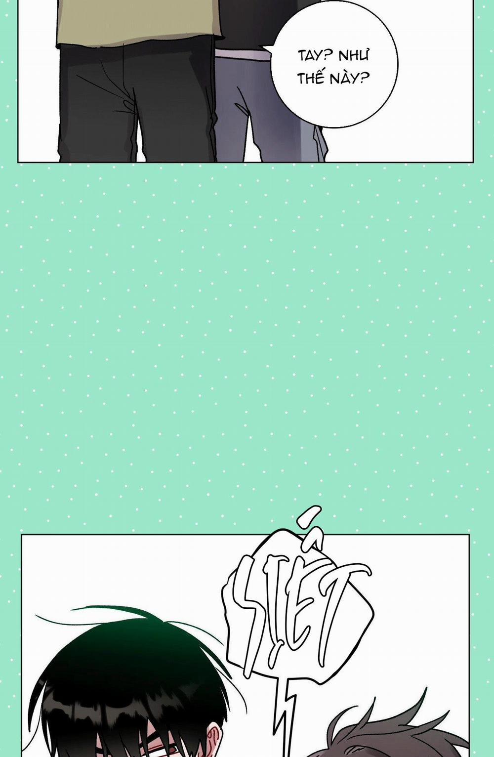 Cơn Mưa Rào Mùa Hạ 71 trang 43