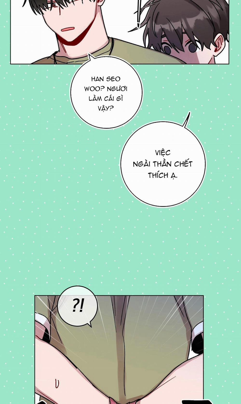 Cơn Mưa Rào Mùa Hạ 71 trang 44