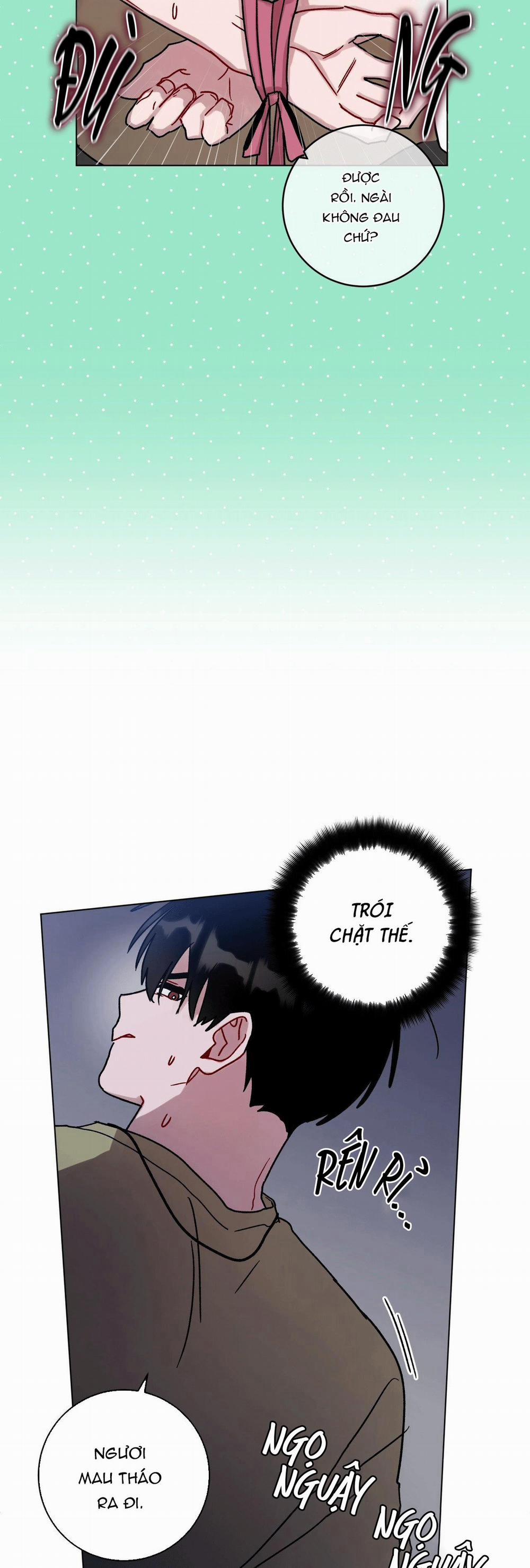 Cơn Mưa Rào Mùa Hạ 71 trang 45