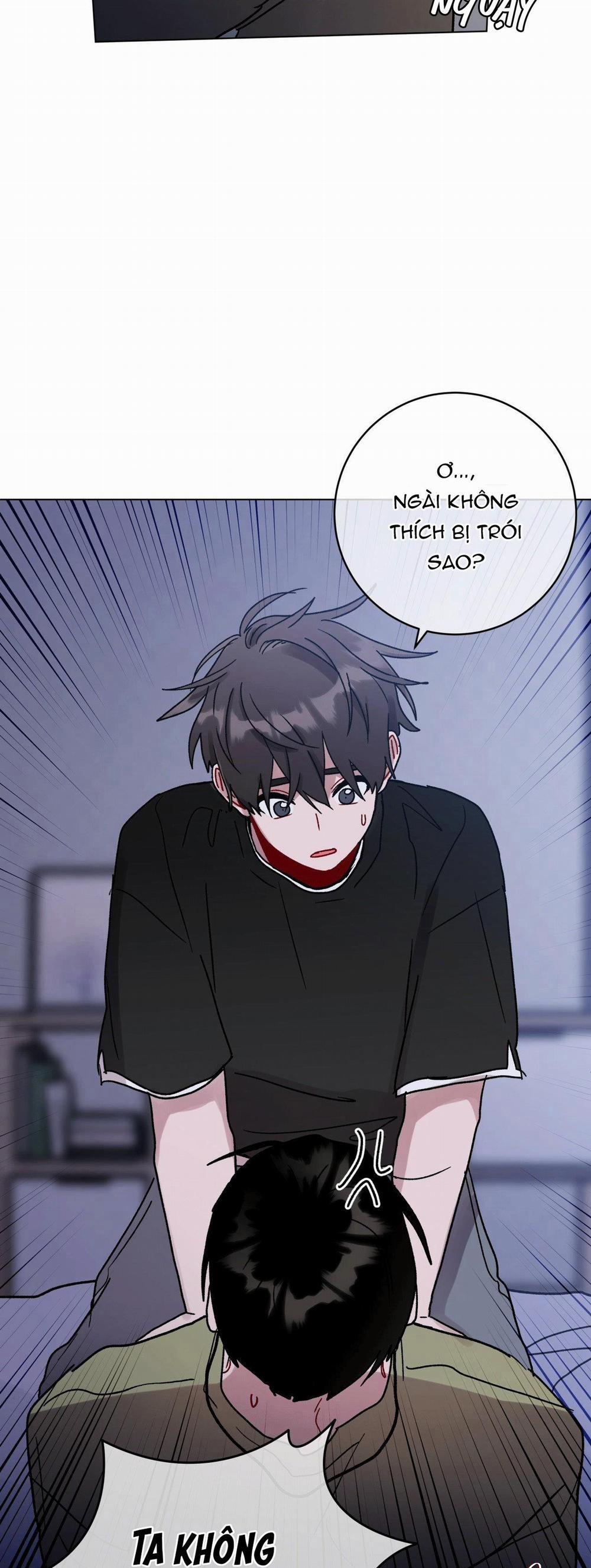 Cơn Mưa Rào Mùa Hạ 71 trang 46