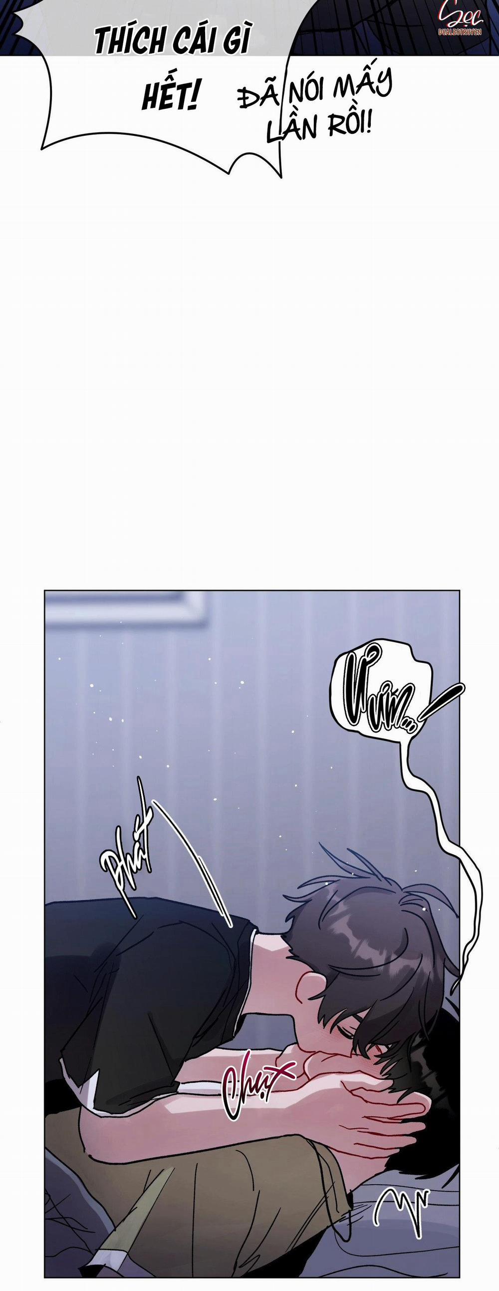 Cơn Mưa Rào Mùa Hạ 71 trang 47