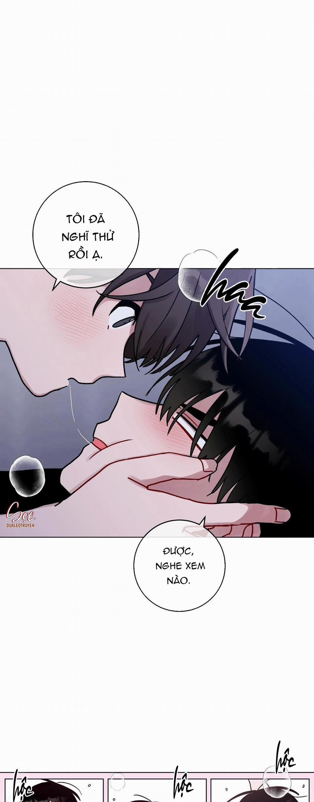 Cơn Mưa Rào Mùa Hạ 71 trang 48