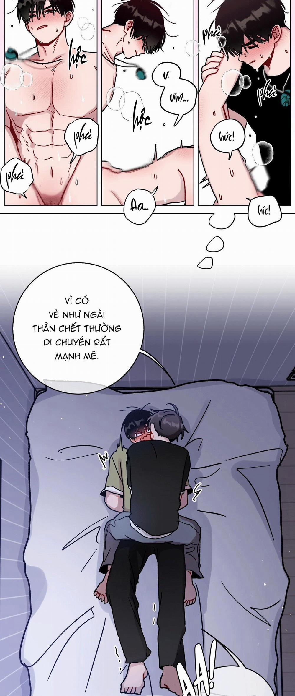 Cơn Mưa Rào Mùa Hạ 71 trang 49