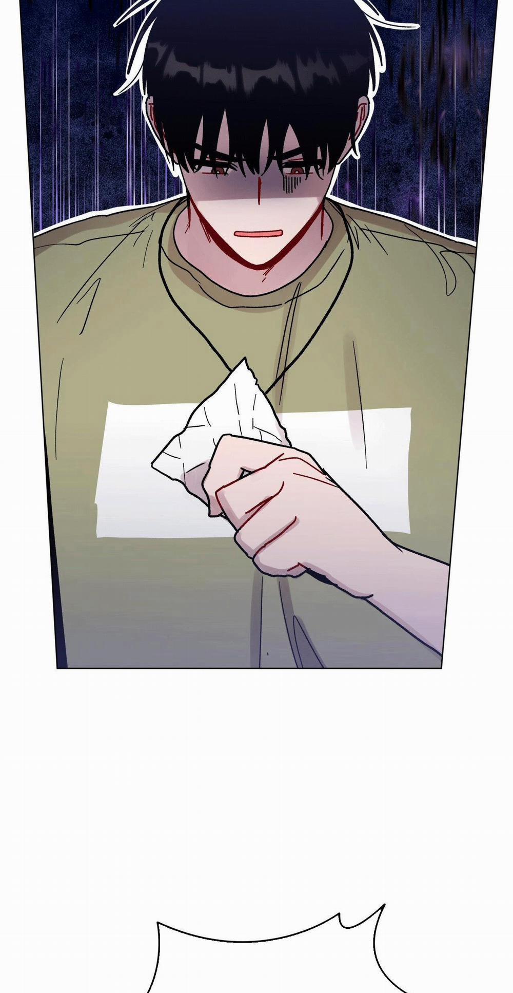 Cơn Mưa Rào Mùa Hạ 71 trang 5