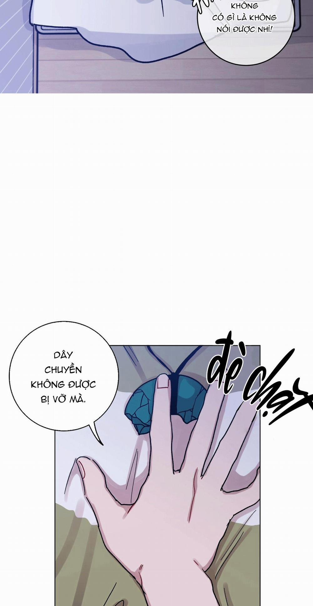 Cơn Mưa Rào Mùa Hạ 71 trang 50