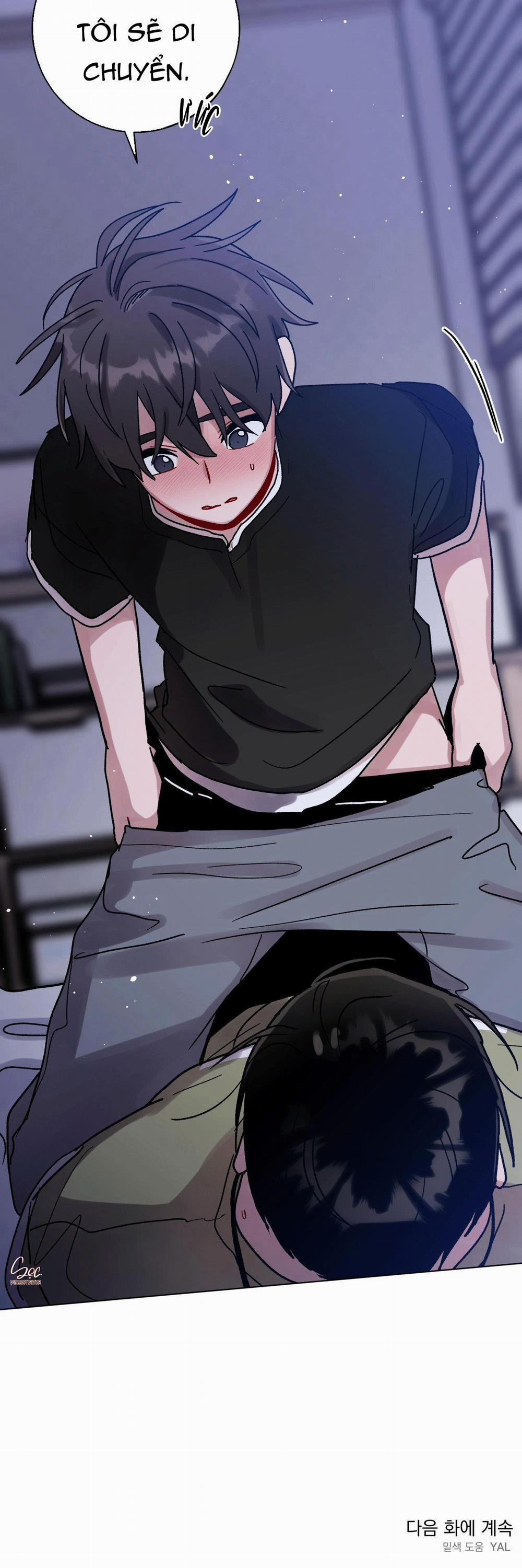 Cơn Mưa Rào Mùa Hạ 71 trang 54