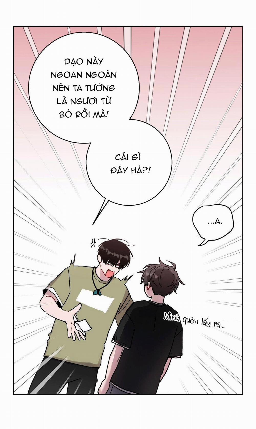 Cơn Mưa Rào Mùa Hạ 71 trang 8