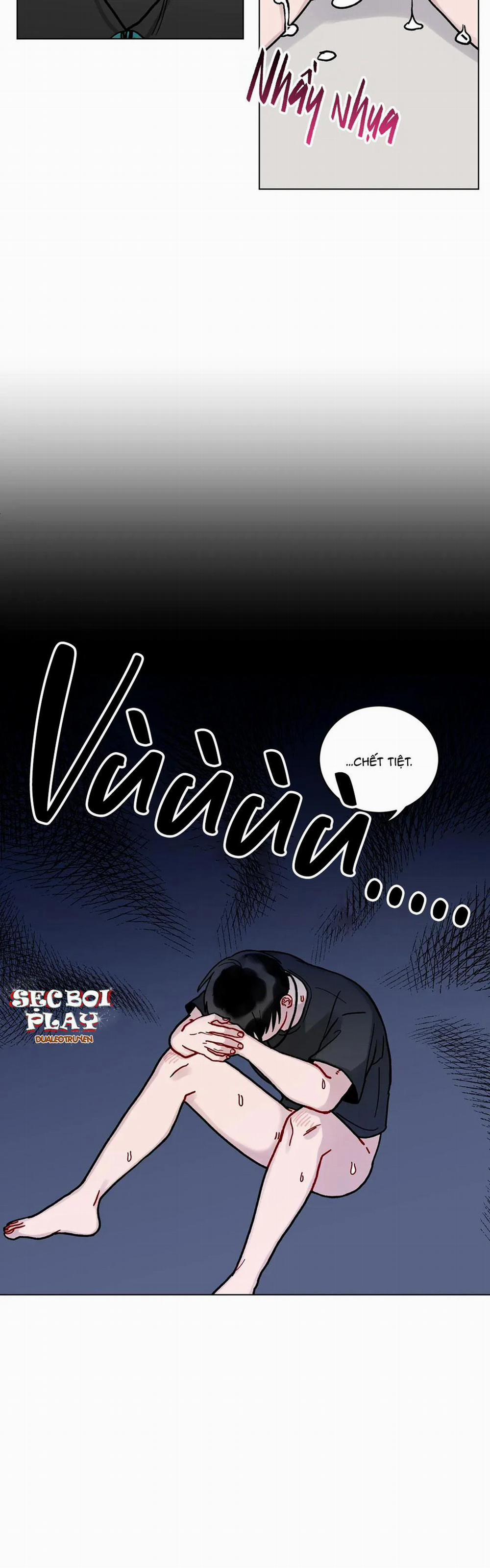 Cơn Mưa Rào Mùa Hạ 8 trang 15