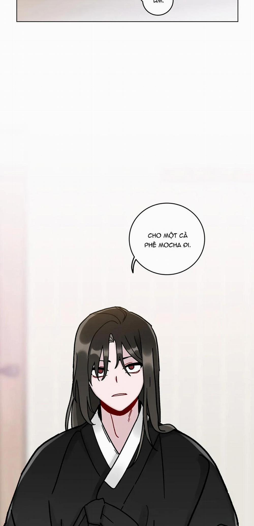 Cơn Mưa Rào Mùa Hạ 8 trang 26