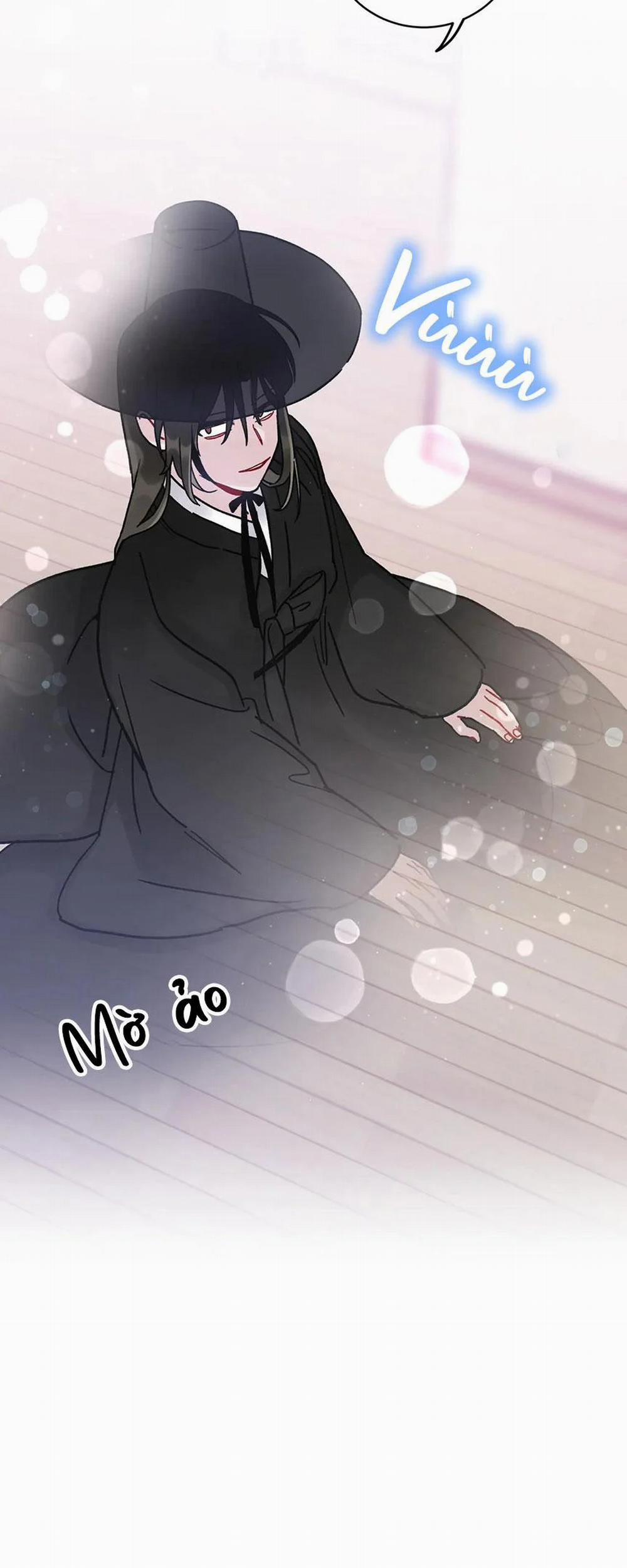 Cơn Mưa Rào Mùa Hạ 9 trang 26