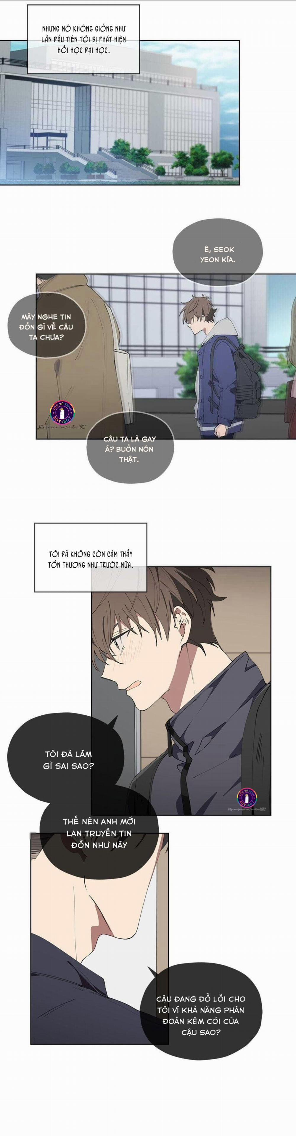 Cơn Mưa Rào 1 trang 3