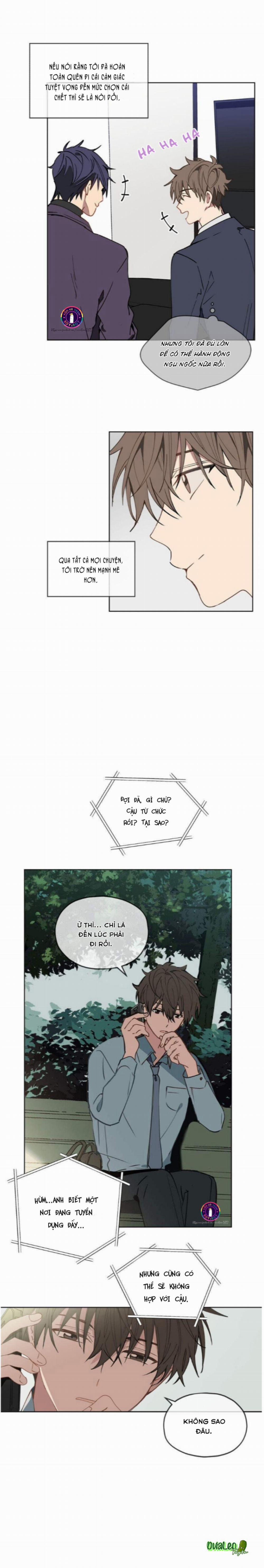 Cơn Mưa Rào 1 trang 5