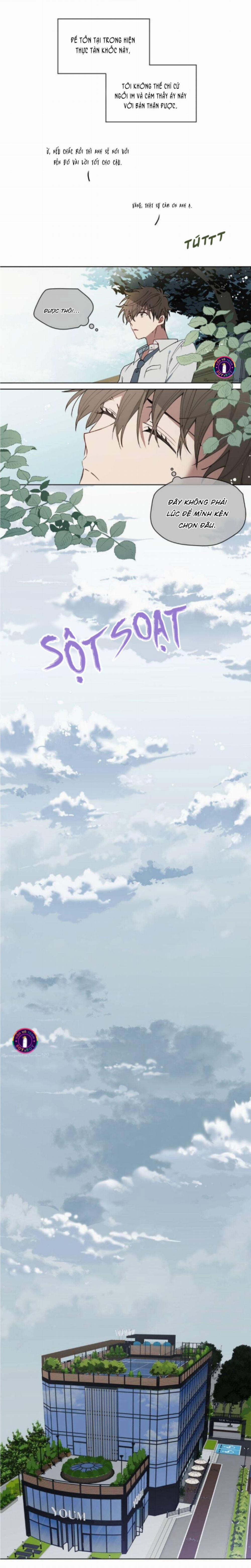 Cơn Mưa Rào 1 trang 6