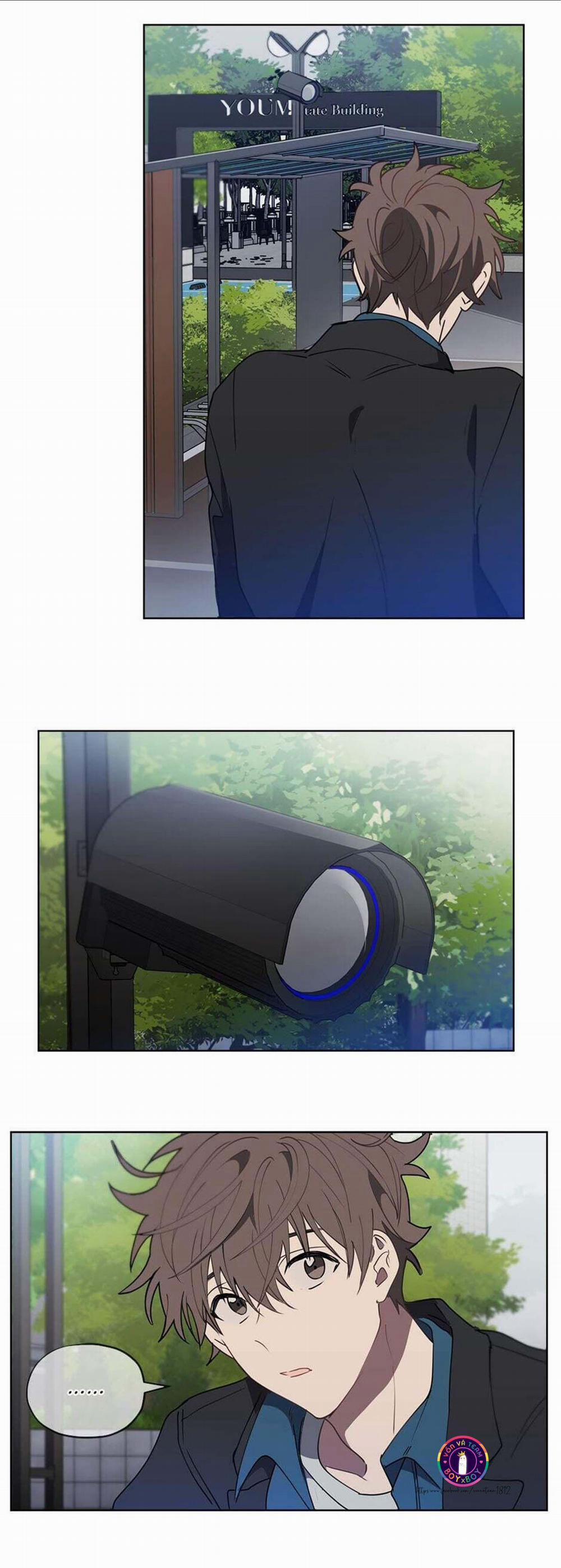 Cơn Mưa Rào 10 trang 10