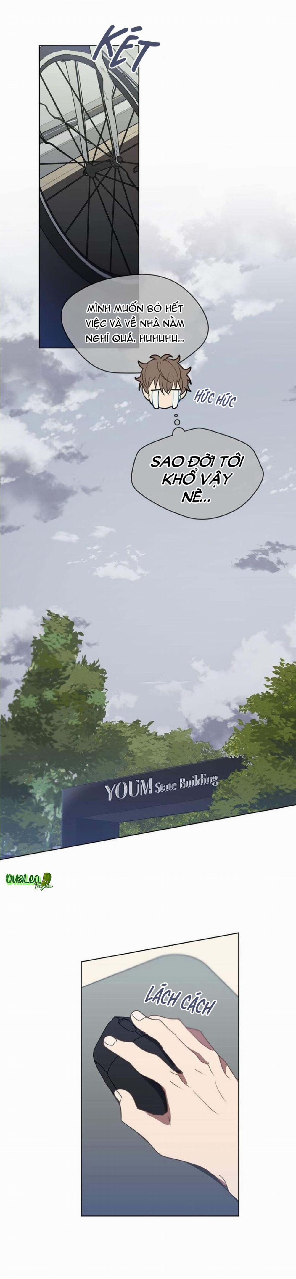 Cơn Mưa Rào 10 trang 11