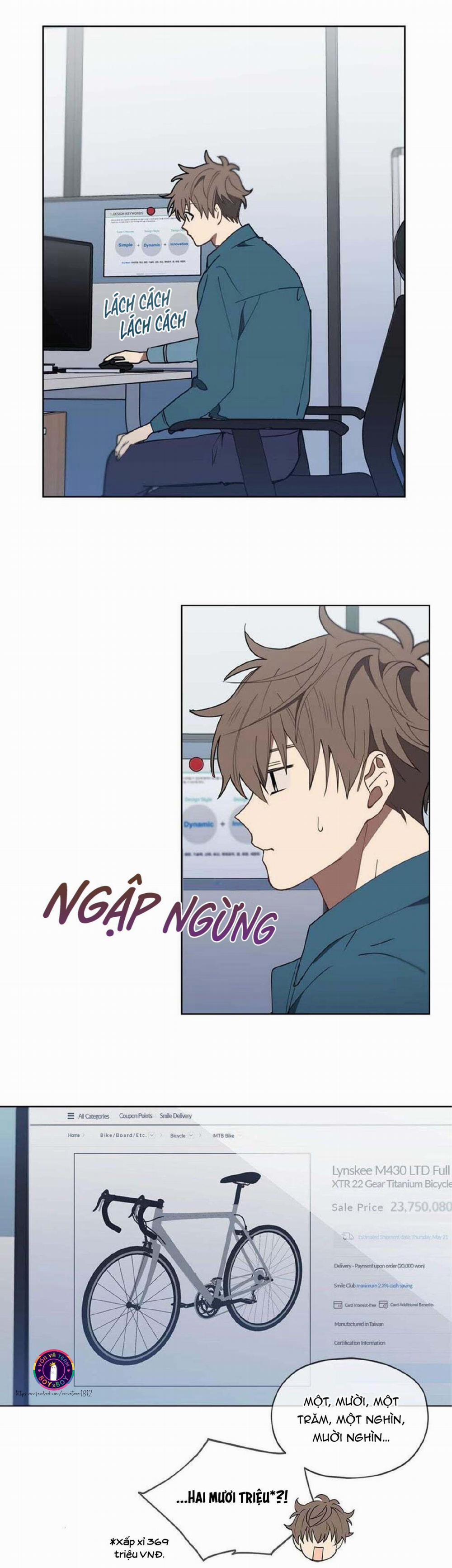 Cơn Mưa Rào 10 trang 12