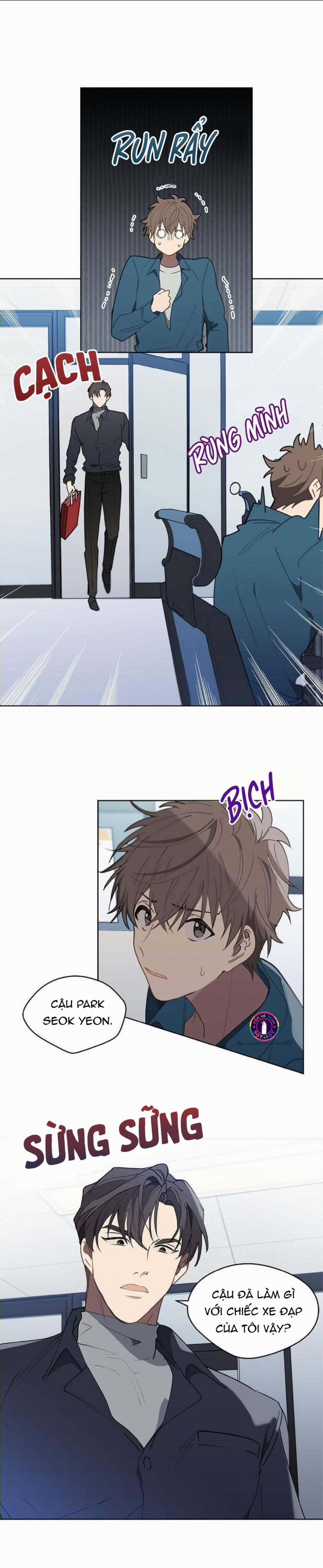 Cơn Mưa Rào 10 trang 13