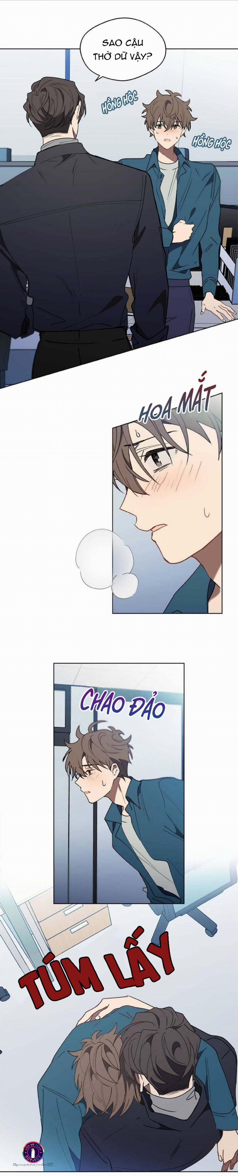 Cơn Mưa Rào 10 trang 16