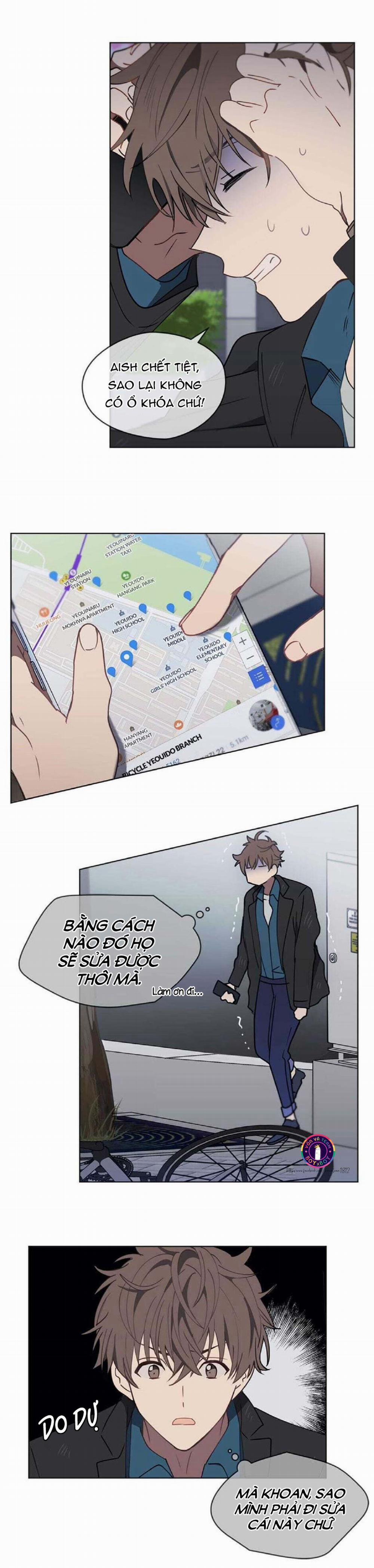 Cơn Mưa Rào 10 trang 2