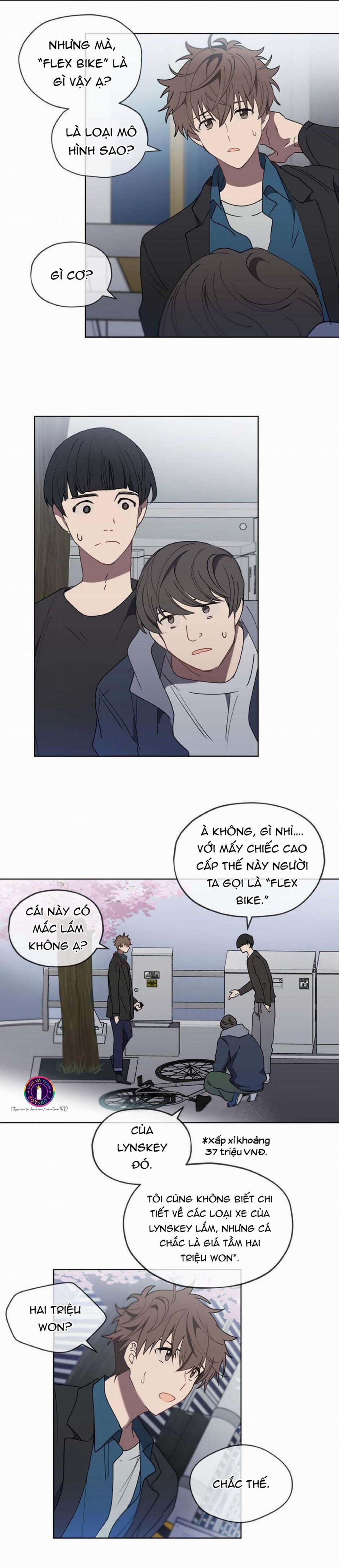 Cơn Mưa Rào 10 trang 4