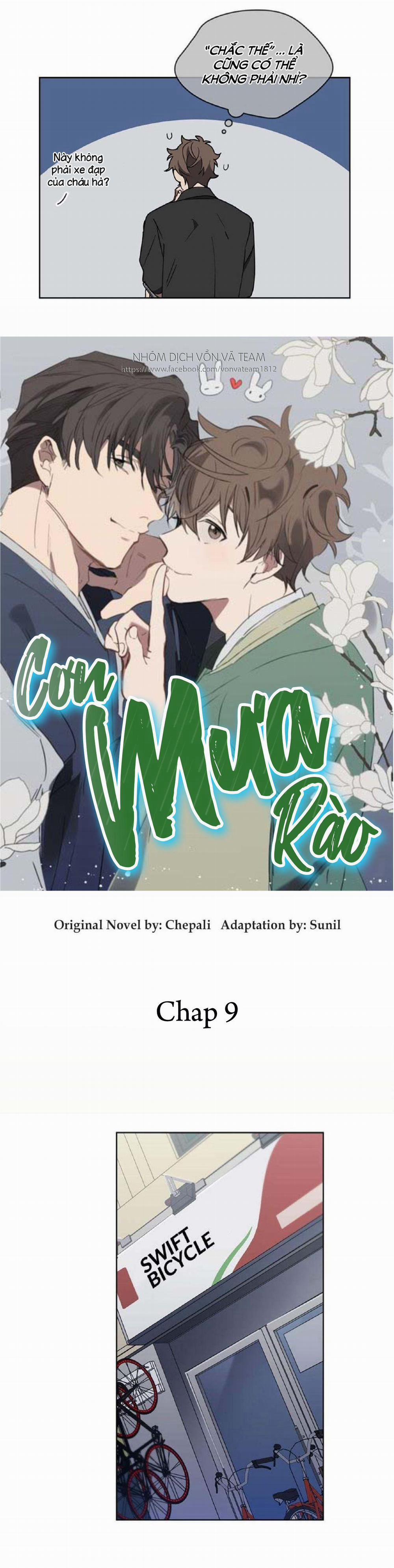 Cơn Mưa Rào 10 trang 5