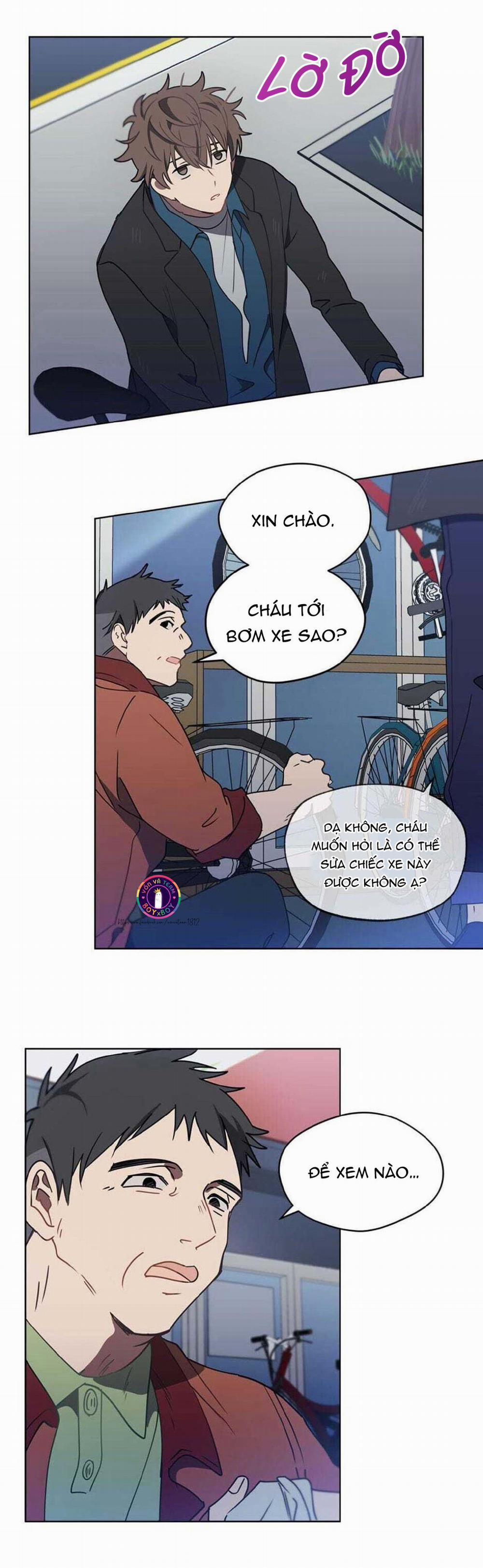 Cơn Mưa Rào 10 trang 6