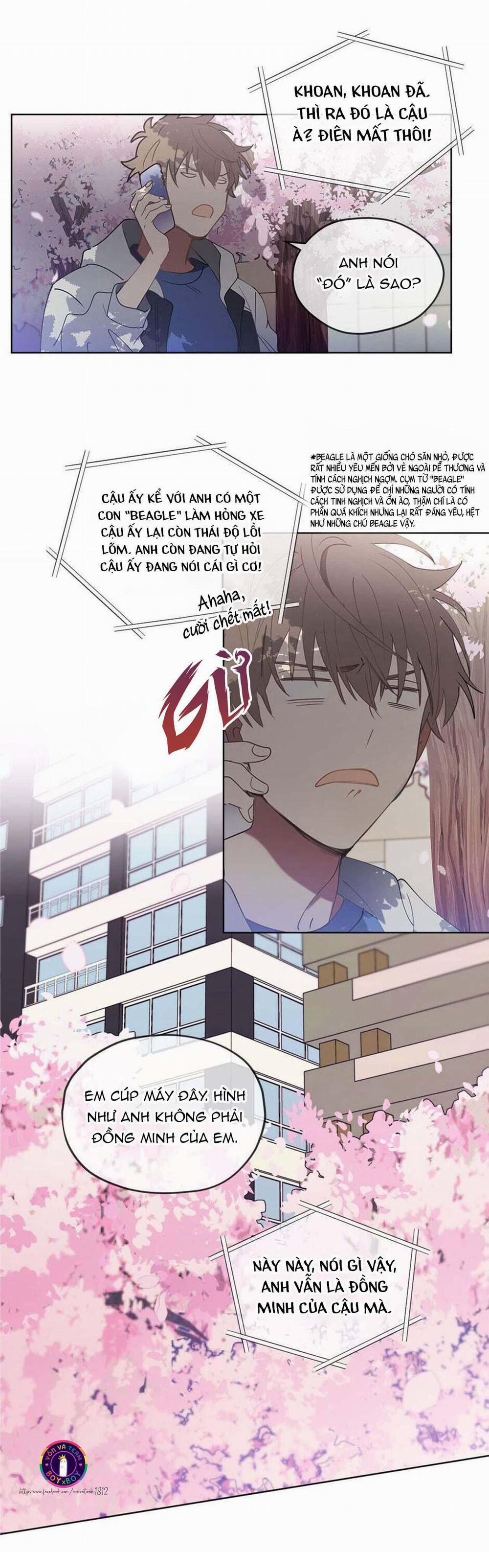 Cơn Mưa Rào 11 trang 11